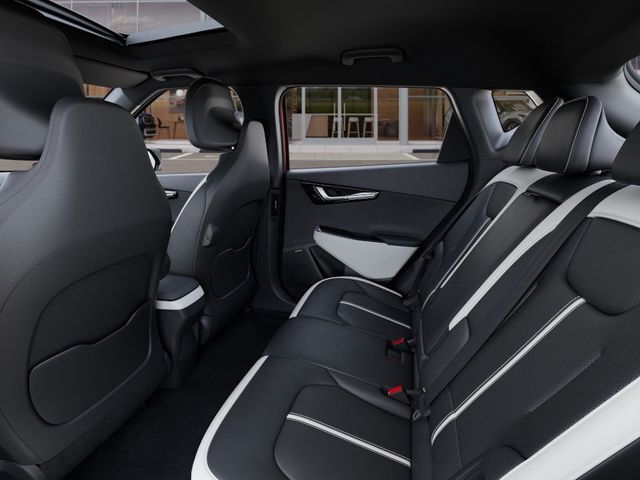 2025 Kia EV6 GT-Line Glendale CA