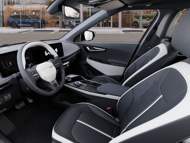 2025 Kia EV6 GT-Line Glendale CA