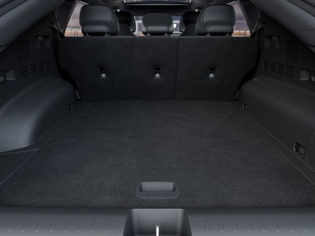 2025 Kia EV6 GT-Line Glendale CA