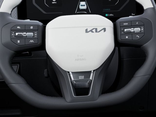 2025 Kia EV6 GT-Line Glendale CA