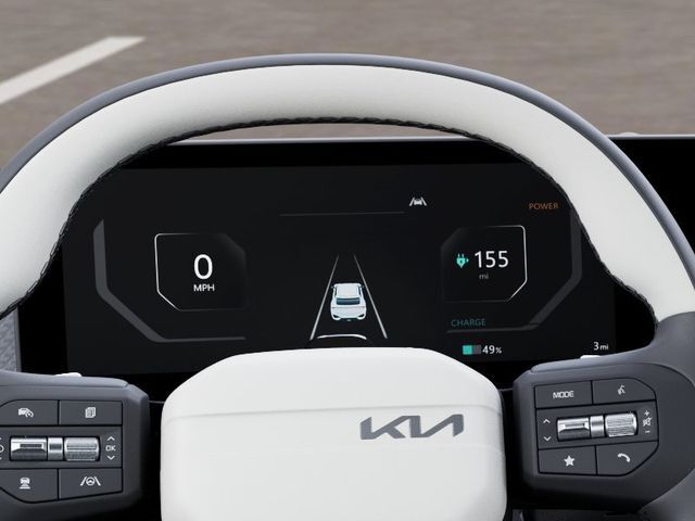 2025 Kia EV6 GT-Line Glendale CA