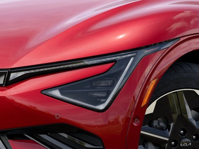2025 Kia EV6 GT-Line Glendale CA