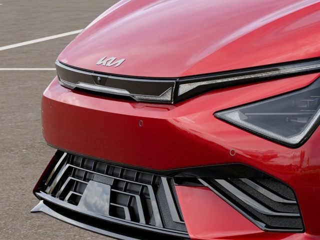 2025 Kia EV6 GT-Line Glendale CA