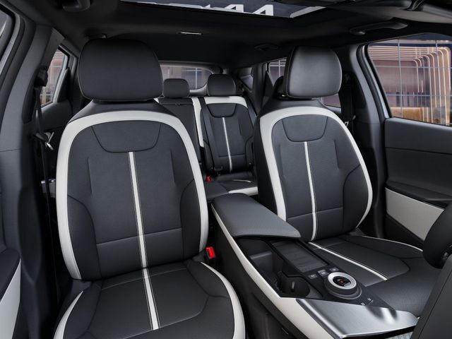 2025 Kia EV6 GT-Line Glendale CA