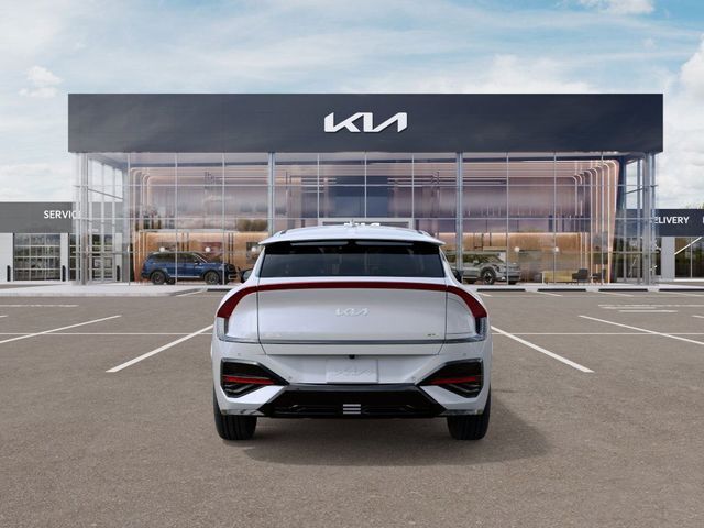 2025 Kia EV6 GT-Line Glendale CA