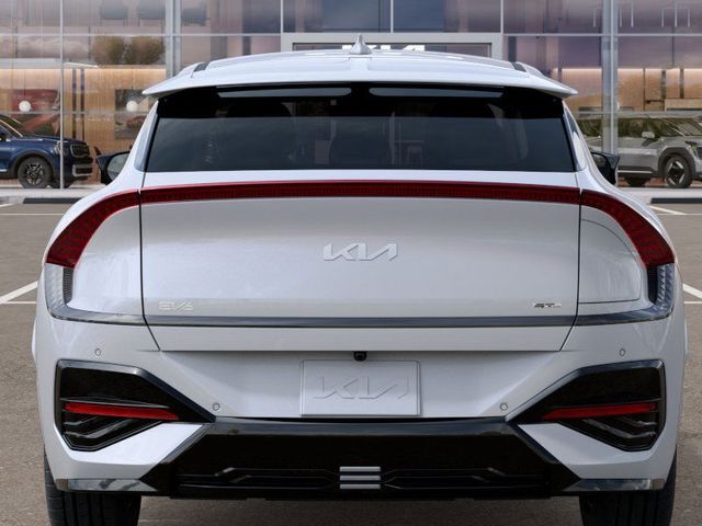 2025 Kia EV6 GT-Line Huntington Beach CA