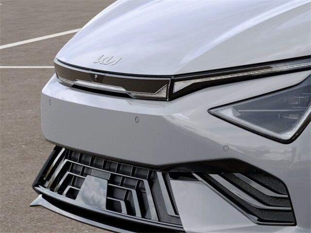 2025 Kia EV6 GT-Line Moreno Valley CA