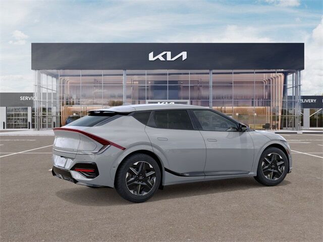 2025 Kia EV6 GT-Line Moreno Valley CA