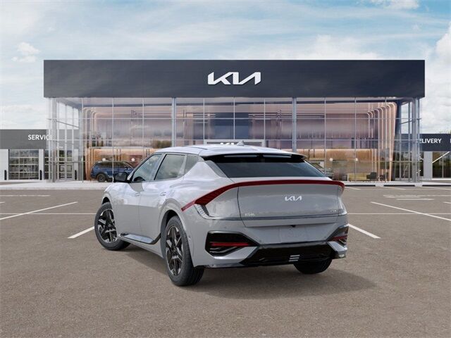 2025 Kia EV6 GT-Line Moreno Valley CA