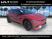 2025 Kia EV6 GT-Line 2025 Kia EV6 GT-Line