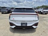 2025 Kia EV6 GT-Line Oshkosh WI 2025 Kia EV6 GT-Line Oshkosh WI