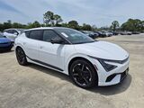 2025 Kia EV6 GT-Line Oshkosh WI 2025 Kia EV6 GT-Line Oshkosh WI