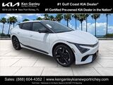 2025 Kia EV6 GT-Line Video 2025 Kia EV6 GT-Line Video