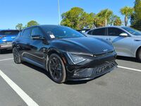 2025 Kia EV6 GT-Line