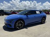 2025 Kia EV6 GT-Line Oshkosh WI 2025 Kia EV6 GT-Line Oshkosh WI