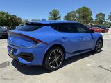 2025 Kia EV6 GT-Line Oshkosh WI