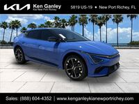 2025 Kia EV6 GT-Line