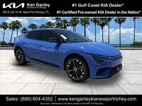 2025 Kia EV6 GT-Line 2025 Kia EV6 GT-Line