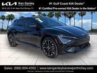 2025 Kia EV6 GT-Line