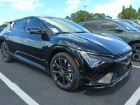 2025 Kia EV6 GT-Line