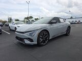 2025 Kia EV6 GT-Line Oshkosh WI