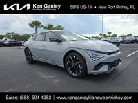 2025 Kia EV6 GT-Line