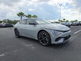 2025 Kia EV6 GT-Line Oshkosh WI