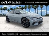 2025 Kia EV6 GT-Line Video