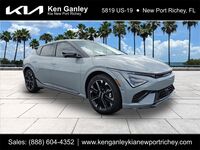 2025 Kia EV6 GT-Line