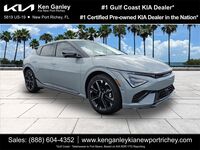 2025 Kia EV6 GT-Line 2025 Kia EV6 GT-Line