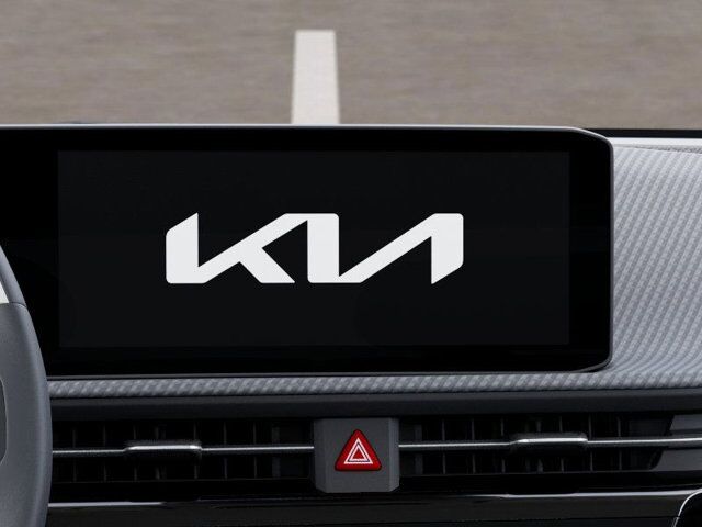2025 Kia EV6 GT-Line RWD Concord CA