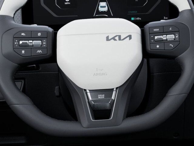 2025 Kia EV6 GT-Line RWD Concord CA