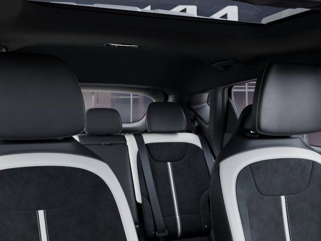 2025 Kia EV6 GT-Line RWD Concord CA