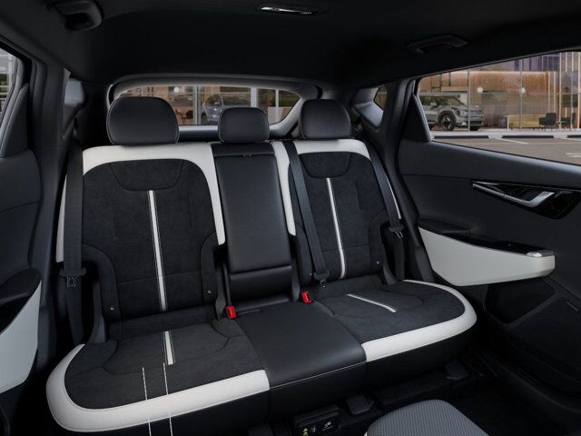 2025 Kia EV6 GT-Line RWD Concord CA