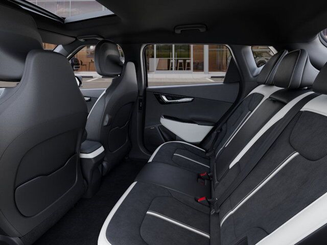 2025 Kia EV6 GT-Line RWD Concord CA