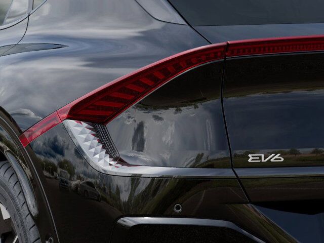2025 Kia EV6 GT-Line RWD Concord CA