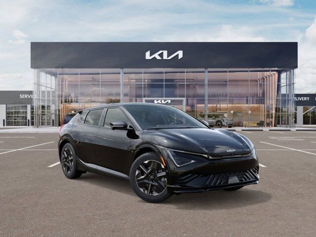 2025 Kia EV6 GT-Line RWD Concord CA