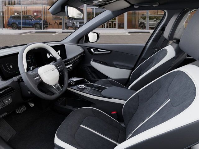 2025 Kia EV6 GT-Line RWD Concord CA