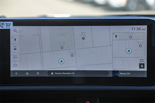 2025 Kia EV6 GT-Line RWD Glendale CA