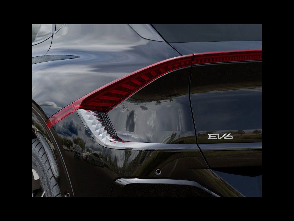 2025 Kia EV6 GT-Line RWD Glendale CA
