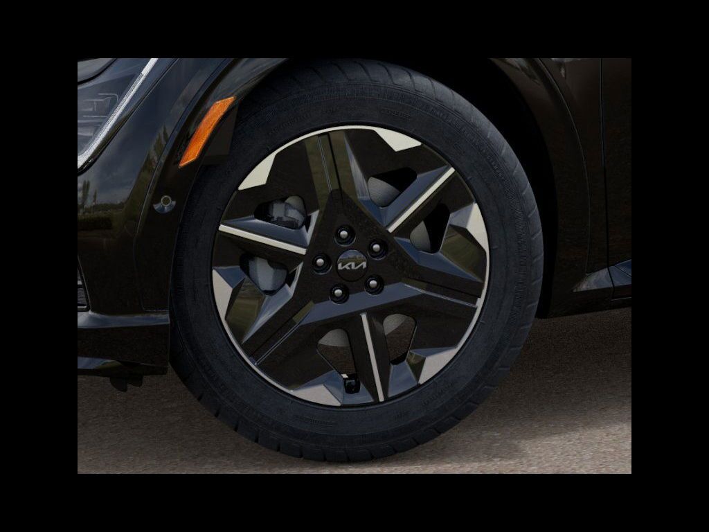 2025 Kia EV6 GT-Line RWD Glendale CA