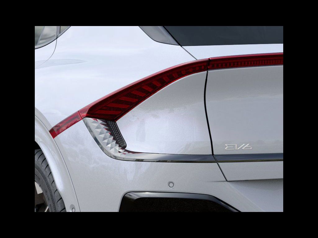 2025 Kia EV6 GT-Line RWD Glendale CA