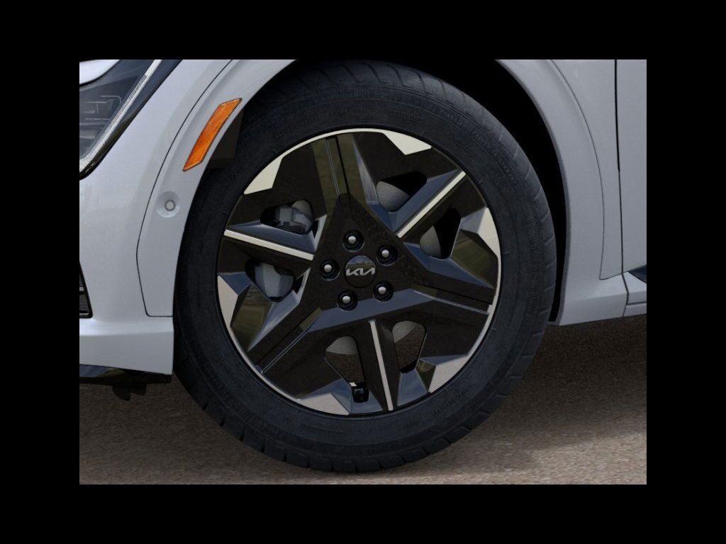 2025 Kia EV6 GT-Line RWD Glendale CA