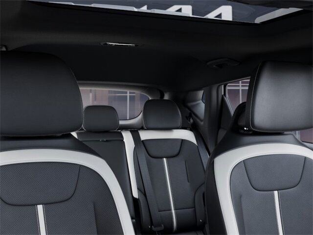 2025 Kia EV6 GT-Line RWD Glendale CA