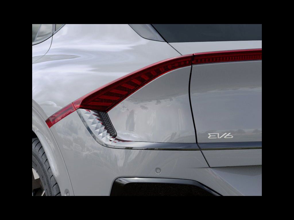 2025 Kia EV6 GT-Line RWD Glendale CA