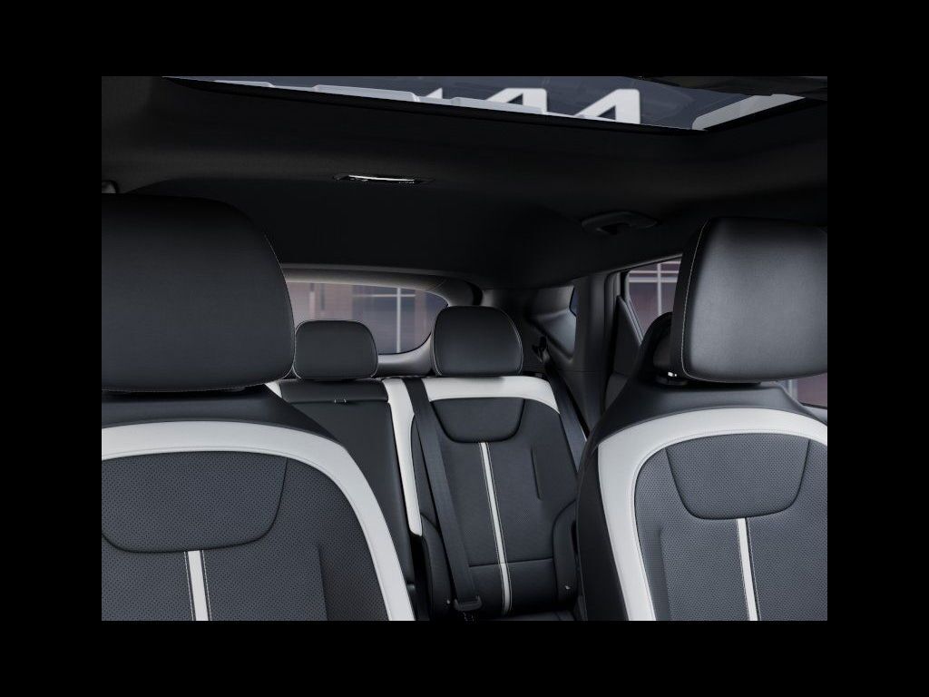 2025 Kia EV6 GT-Line RWD Glendale CA