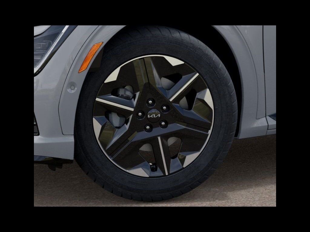 2025 Kia EV6 GT-Line RWD Glendale CA
