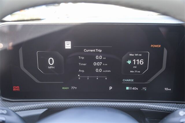 2025 Kia EV6 GT-Line RWD Glendale CA