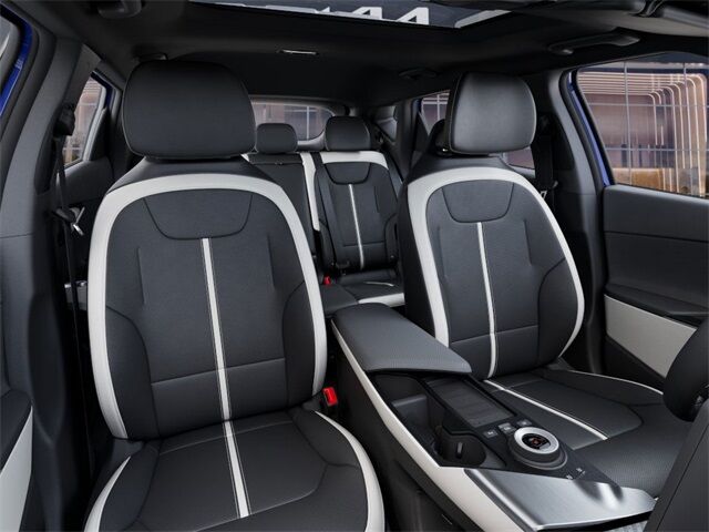 2025 Kia EV6 GT-Line RWD Glendale CA