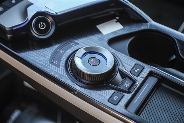 2025 Kia EV6 GT-Line RWD Glendale CA